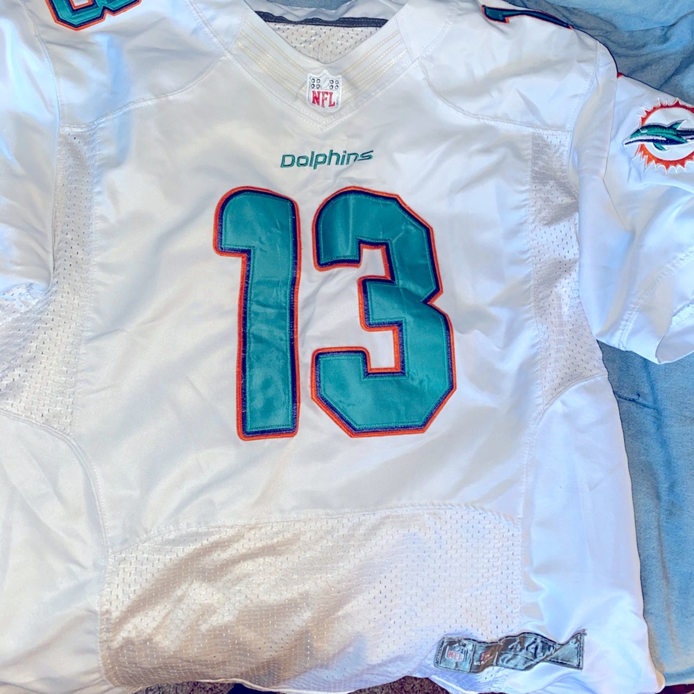 Dan Marino Jersey